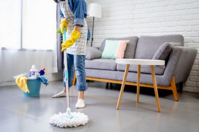 Housekeeping Service in Shreveport, LA