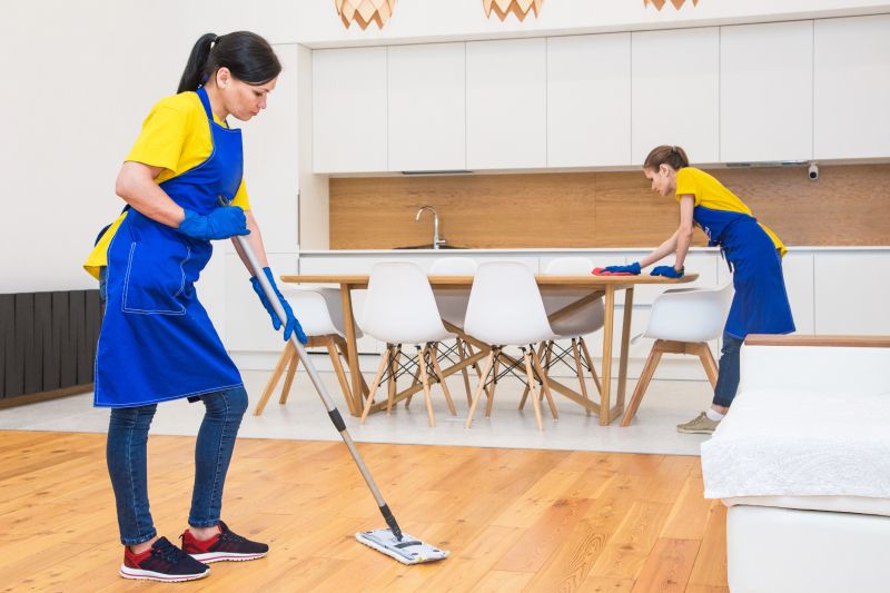 Move Out Cleaning Service in Boerne, TX