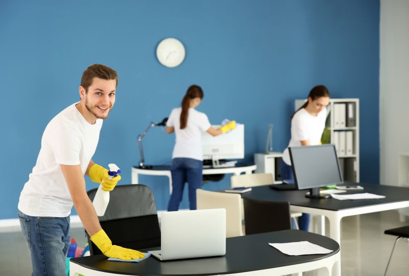 Office Cleaning Service in Boerne, TX