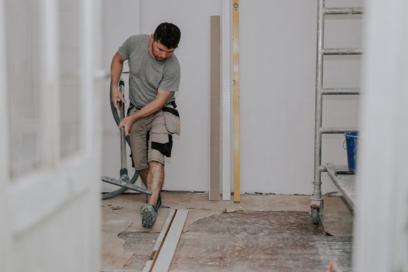 Post Renovation Cleaning in Nashua, NH