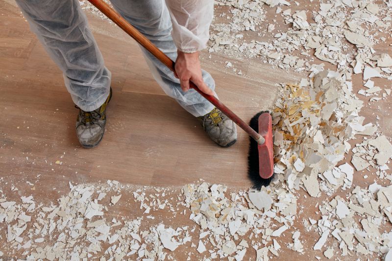 Renovation Dust Removal in Boston, MA