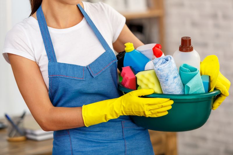 Residential Maid Service in Boerne, TX